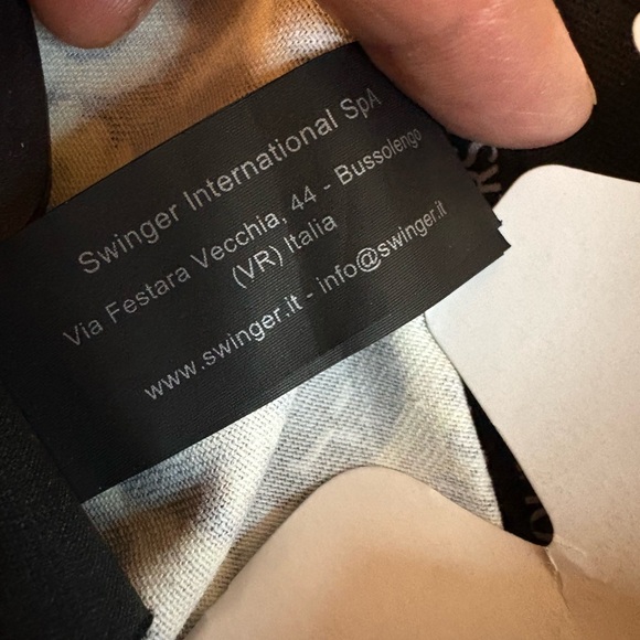 Versace Jeans Couture Cotton Barocco Print Baseball Cap/Hat   EUC - Picture 16 of 16